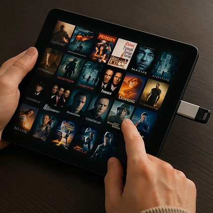 Портрет человека